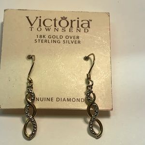 Victoria Townsend Earrings